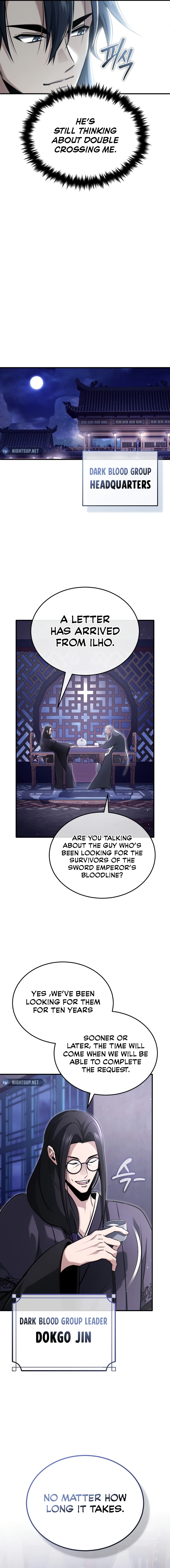 Regressor's Life After Retirement Chapter 66 7